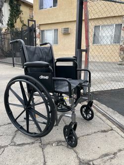 Drive Wheelchair