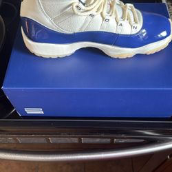 Jordan 11