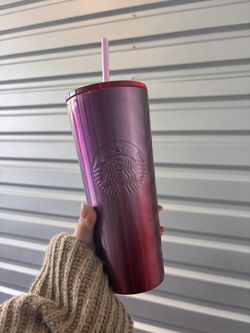 Starbucks Tumblers (multiple posted)
