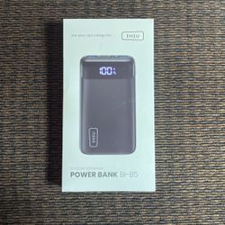 Iniu Power Bank 