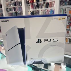 Playstation 5 Disc