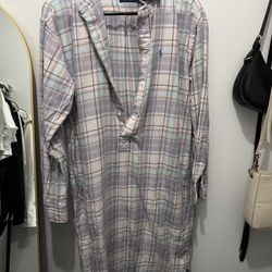 Polo Ralph Lauren long shirt