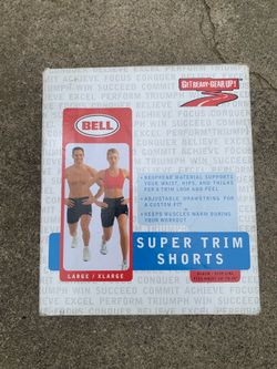 Exercise shorts