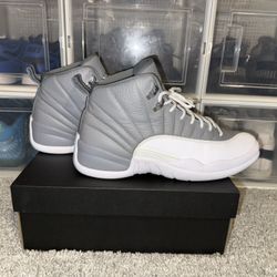 Jordan Retro 12 Size 10.5