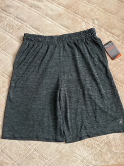 New Men’s Beverly Hills Polo Club Sport Shorts 🩳 size L