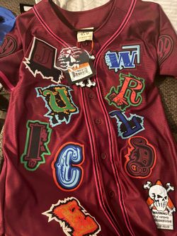 Juice world xSmall adult