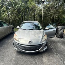 Mazda 3 2010