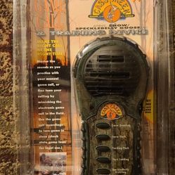 Electronic Game Caller