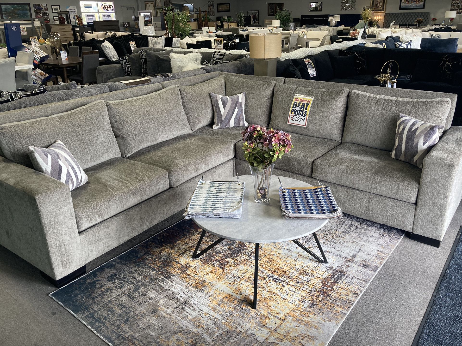 Clearance Sectional! $1999,All Products : American Fashion Style Bags On Sale