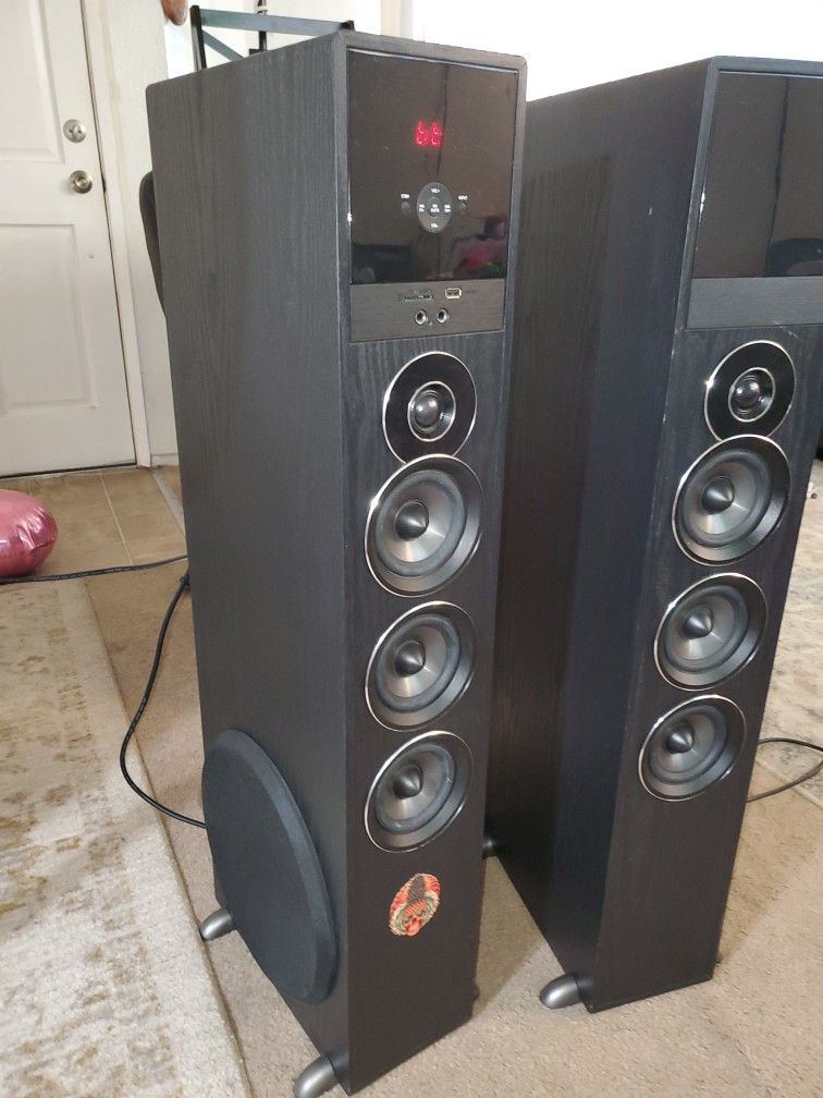 rockville tm150