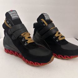 Men’s Fashion Sneakers 