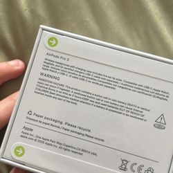 AirPods 3nd Generation Pro ANC *BEST OFFER*