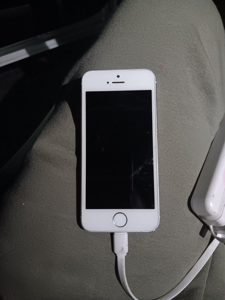Factory Unlocked Iphone 5s