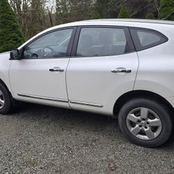 2012 Nissan Rogue