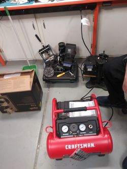 Craftsman
