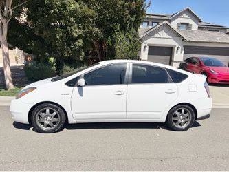2007 Toyota Prius
