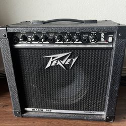 90s Peavey Blazer 