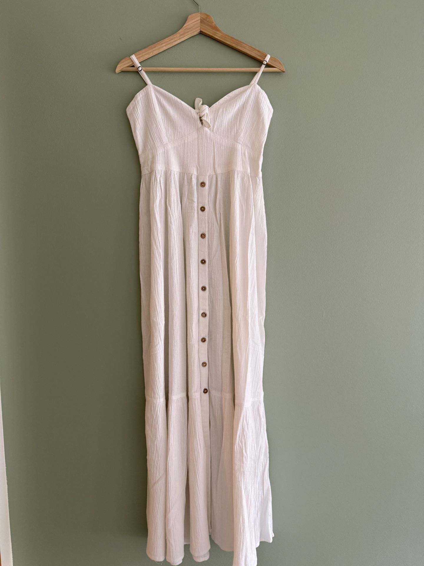 SUMMER DRESS