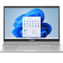 Asus Vivobook Laptop - NEW