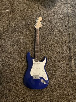 Fender Squier MID 2005