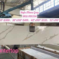 MAX Quartz & Countertop: