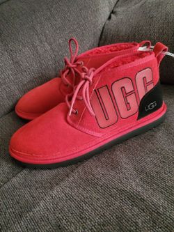 Men Ugg Slippers