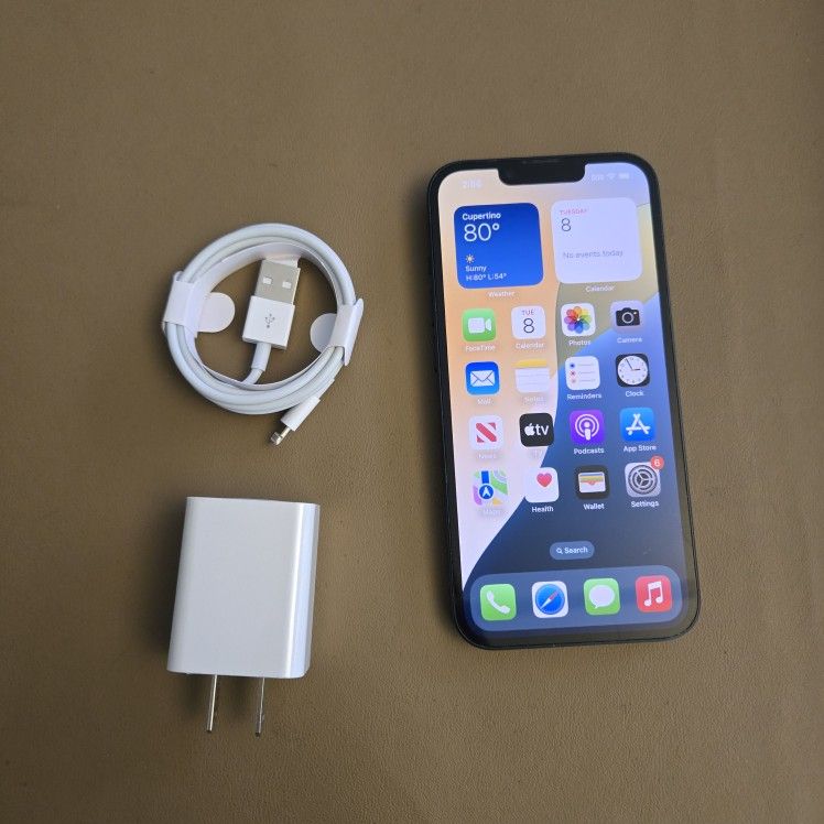 Apple iPhone 14 - UNLOCKED - Like New