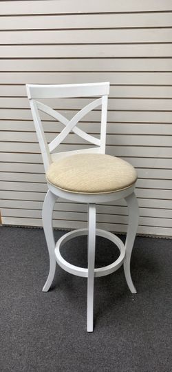 Hillsdale Ellendale Swivel Stool Counter Bar height