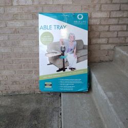 Able TRAY