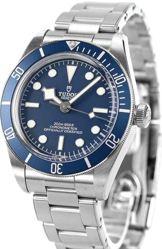 Tudor Men Watch