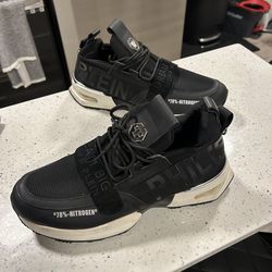 Philipp plein dream big size 9.5-10