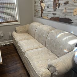 Pull Out Couch Bed