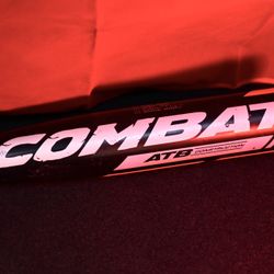 2021 B2 Combat 32in (-3) BBCOR