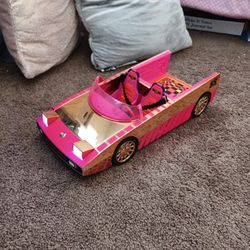 LOL Car 