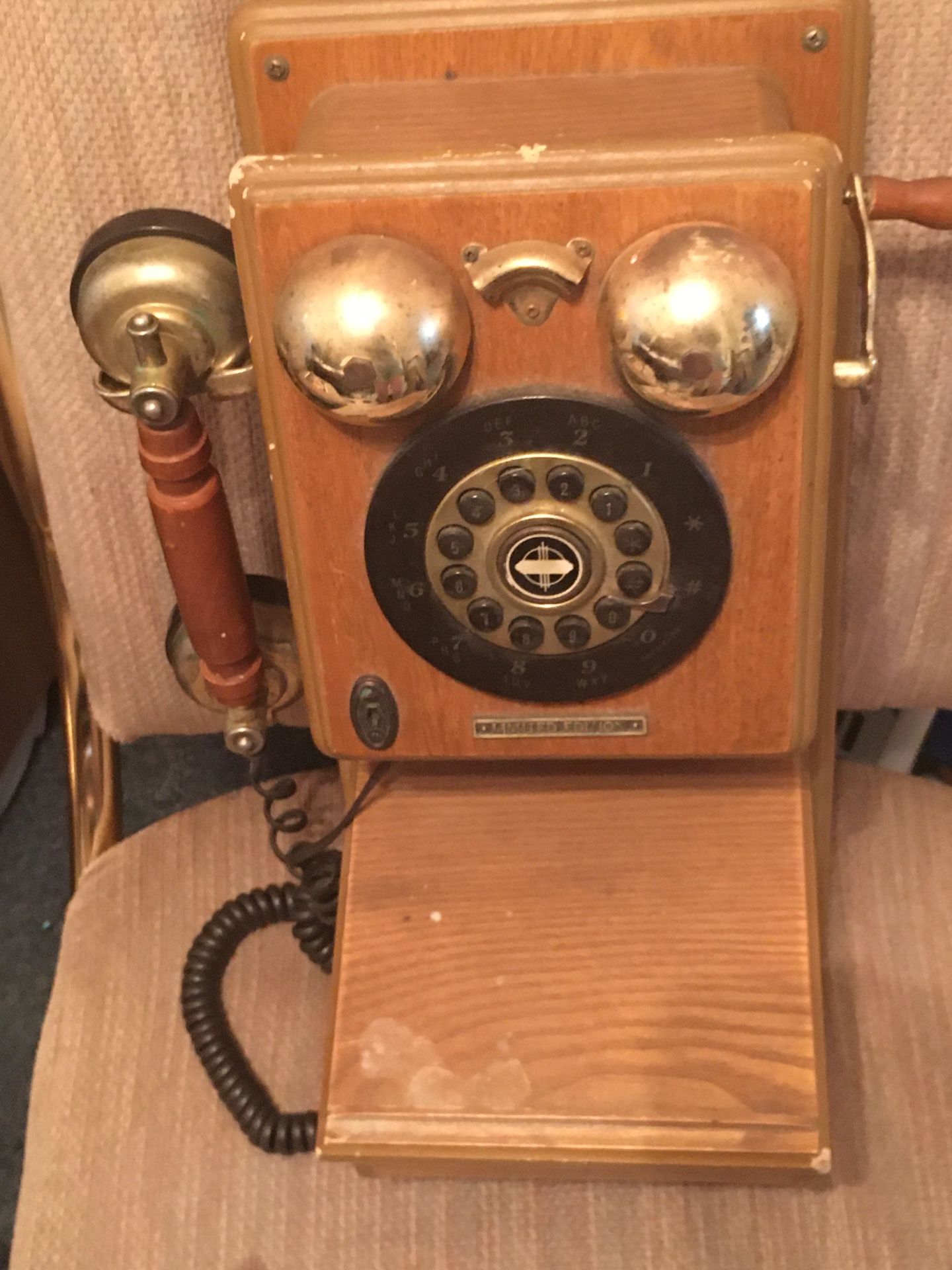 Phone Telephone