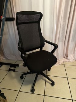 Desk Chair