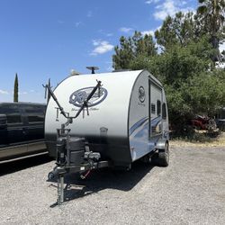 2018 Forest River RPod 176