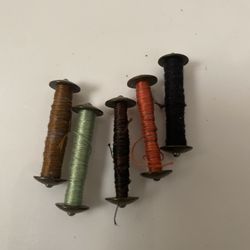Sewing Machine Parts 