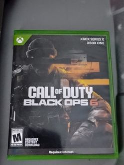 Call Of Duty Black Ops 6 Xbox One Tested