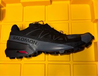 Salomon Speedcross 5
