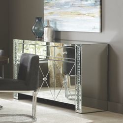 Brand New Mirror Cabinet