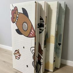 Play Mat