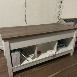 Tv Stand/ Coffee Table 