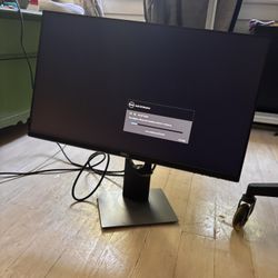 Dell Monitor 23”