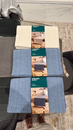 Dining Table Runner