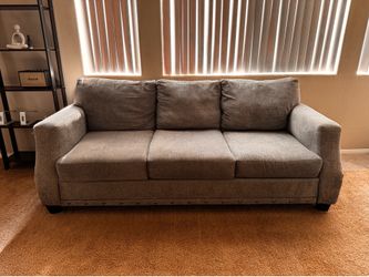 Used Couch