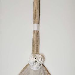 Wedding Broom-34 inches