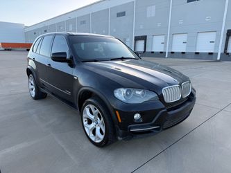 2010 BMW X5