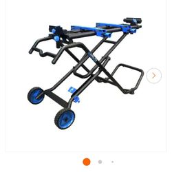 Delta Miter Saw Stand 