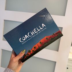 Coachella Weekend 2 GA Ticket